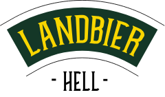 Kapsreiter landbier logo